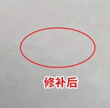 上海市瓷砖空鼓维修专业解答下贴瓷砖前墙壁基层存在的裂缝的影响